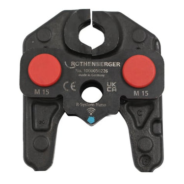 Rothenberger Romax NANO M15 iJAW - 1