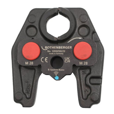 Rothenberger Romax NANO M28 iJAW - 1