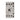 Kontaktor DILM32-10(24 VAC) 3P+1N/O 15kW/400V/AC3 - 1