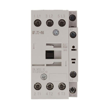 Kontaktor DILM32-10(24 VAC) 3P+1N/O 15kW/400V/AC3 - 1