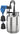 Grundfos UNILIFT kælderpumpe KP350-AW-1 1x220-230V 50Hz10mSCH - 1