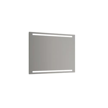 Dansani Repeat spejl 700x1000mm LED lys i top/bund - 1