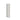 Dansani brusedør H:200x67-69cm krom/klart glas - 1