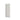 Dansani foldedør H:200x87-89cm krom/klart glas - 1