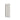 Dansani foldedør H:200x97-99cm krom/klart glas - 1
