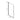 Dansani brusedør H:200x97-99 cm krom/klart glas - 2
