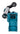 Makita Støvsamler DX11 HR3012F 191G00-4 - 2