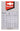 Makita Kædesavskæde 3/8" 35Cm 52 1,3 - 3