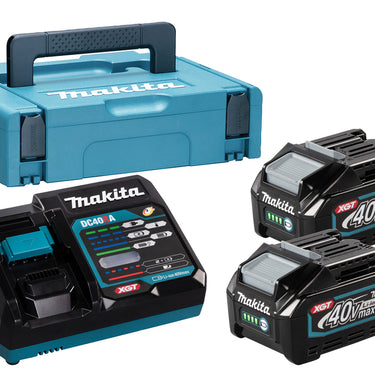 Batteripak2Xbl4040+Dc40Ra - 1