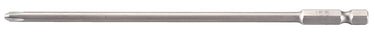 Makita Bits PH2 155mm 5stk - 1