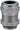 HSK-M-EMV-M20X1.5 Ø10-14MM lang - 1