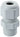 Forskruning PG11 Ø5-10mm IP68 HSK-K 1209110014 - 1