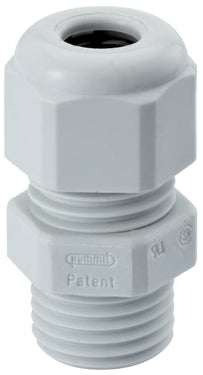 Forskruning PG9 Ø4-8mm IP68 HSK-K - 1