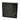 Vægskab ARCA 500x500x210 UL lablet med transparent dør 2 låse uden monteringsplade RAL7035 IP66 - 1