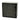 Vægskab ARCA 400x400x210 UL lablet med transparent dør 2 låse uden monteringsplade RAL7035 IP66 - 1