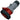CEE forlængerled PTX R 16A 4P 400V 6H IP67/IP69 - 1