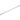 Flom Sign Arm Hvid - 1