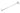 Flom Sign Arm Hvid - 1