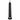 Zip Tube Pendel Mini 385mm Sort 3000K - 1