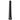 Zip Tube Pendel Mini 555mm Sort 2700K - 1