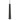 Zip Tube Pendel Micro 340mm Sort Dtw - 1