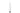 Zip Tube Pendel Micro 340mm Hvid 3000K - 1