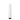 Zip Tube Pendel Micro 340mm Hvid Dtw - 1