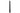 Zip Tube Pendel Micro 490mm Sort Dtw - 1