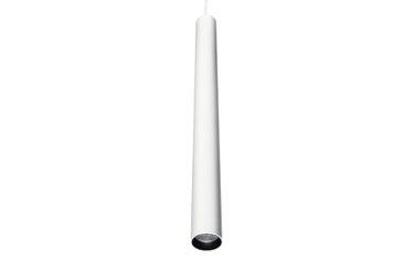 Zip Tube Pendel Micro 490mm Hvid 2700K - 1