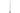 Zip Tube Pendel Micro 490mm Hvid 2700K - 1