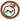 Sensorkabel 2X2,5+2X2X0,34 CTS (RS485) brun afm. - 1