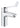 GROHE Eurosmart Hv.armatur S S-Stop Langt-greb - 1