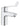 GROHE Eurosmart Hv.armatur S Langt-greb 5,7l - 1