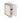 Exhausto filter kit InspirAIR Side 180 (G4) planfilter og (M5) panelfilter - 1