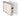 Exhausto filter kit InspirAIR Side 300 (G4) planfilter og (M5) panelfilter - 1