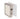 Exhausto partikelfilter, fine partikler InspirAIR Side 180 (F7) ePM10 85% 48mm panelfilter - 1