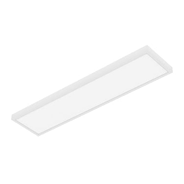 LEDVANCE Panel Surface DALI 6240lm 1574X374mm 48W/930+940 UGR19 - 1