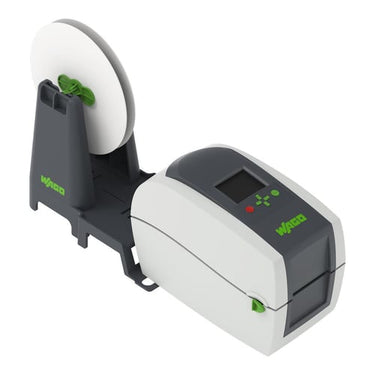 WAGO Termoprinter starterkit u. opmærkning - 1