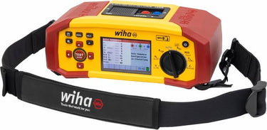 Wiha Installationstester-sæt MFT one m/tilbehør EU i kuffert - 1