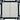 Tangent dobbelt med linse light grey - 1