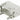 Han module adapter, female - 1