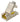 Han-Mod RJ45 IDC cable jack 8P AWG 28-24 - 1