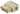 Han DD Quick-Lock module, female - 1