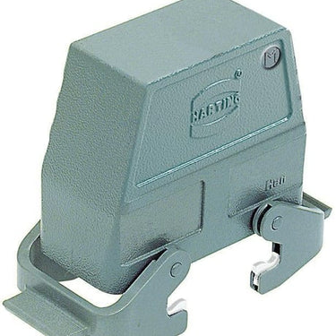 Han B Hood Side Entry HC 2 Levers M32 - 1