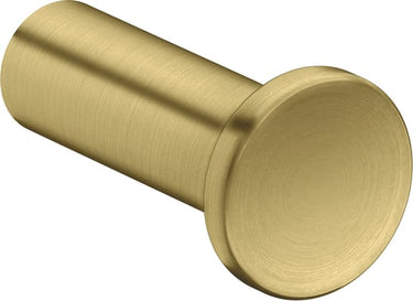 hansgrohe Axor Universal Circular krog børstet messing PVD - 1