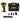 Dewalt 18V Multi Boremaskine XR TSTAK solo - 1