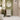 hansgrohe iFrame Original S trykplade t/dobbeltskyl hvid - 2