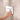 hansgrohe iFrame Original S trykplade t/dobbeltskyl hvid - 4