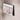 hansgrohe iFrame Element E trykplade t/dobbeltskyl krom - 7