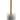 hansgrohe AddStoris S WC-børste børstet bronze PVD - 1